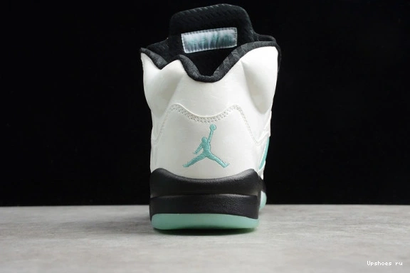  5 Air Island Green CN2932-100 Jordan CN2932-100 Retro 0613